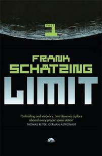 Limit, Part 1 by Frank Schätzing