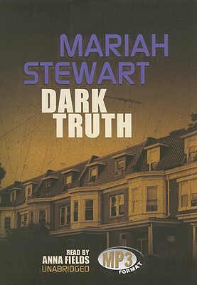 Dark Truth by Mariah Stewart