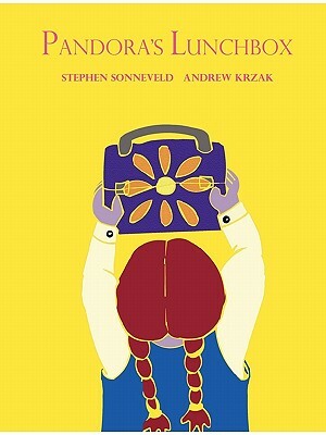 PANDORA'S LUNCHBOX (Economy Edition) by Stephen Sonneveld, Andrew Krzak