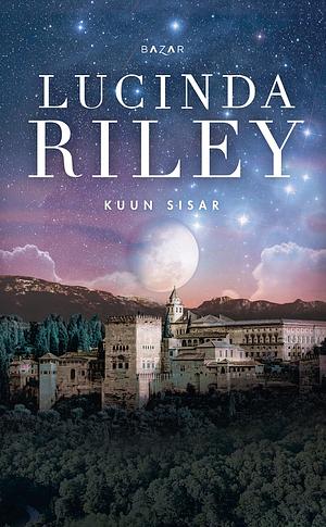 Kuun sisar by Lucinda Riley