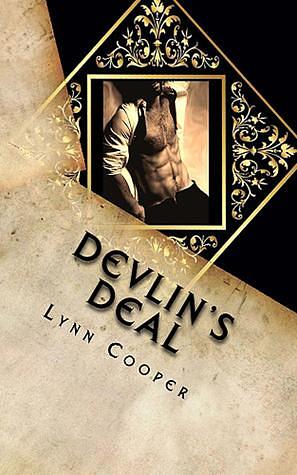 Devlin's Deal by Lynn Cooper, Lynn Cooper