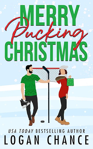 Merry Pucking Christmas by Logan Chance