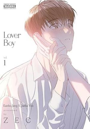 Lover Boy by Zec
