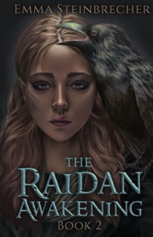 The Raidan Awakening by Emma Steinbrecher