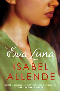 Eva Luna by Isabel Allende