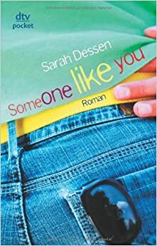 Someone Like You by Sarah Dessen