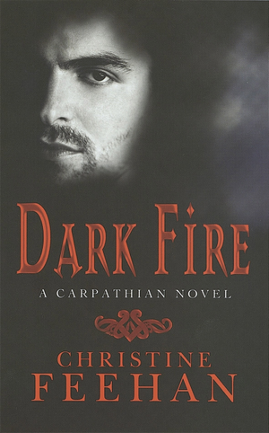 Dark Fire by Christine Feehan