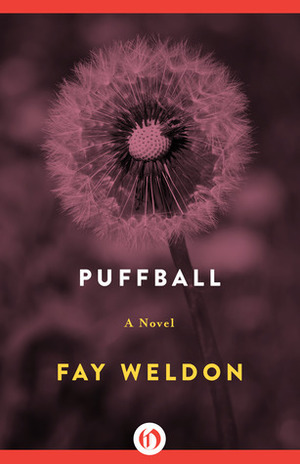 Puffball by Fay Weldon