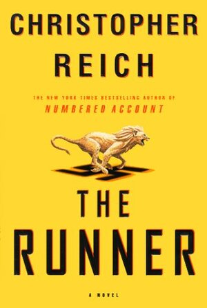 The Runner by Christopher Reich