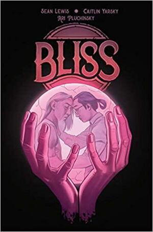 Bliss by Sean Lewis