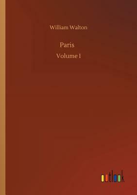 Paris by William Walton