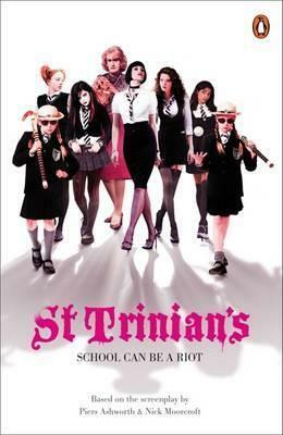 St Trinian's by Pippa Le Quesne