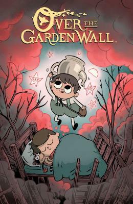 Over the Garden Wall Vol. 1, Volume 1 by Amalia Levari, Jim Campbell