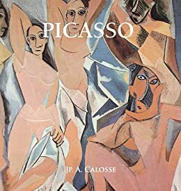Picasso by JP.A. Calosse
