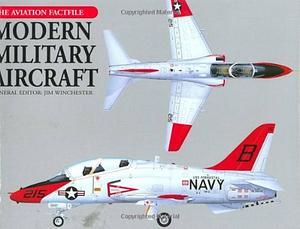 Modern Military Aircraft by Jim Winchester
