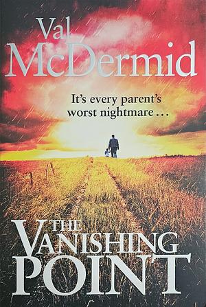 The Vanishing Point by Val McDermid