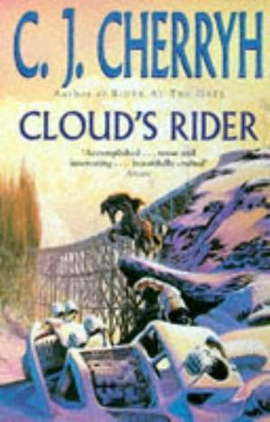 Cloud's Rider by C.J. Cherryh