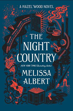 The Night Country by Melissa Albert