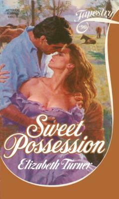 Sweet Possession by Elizabeth Turner