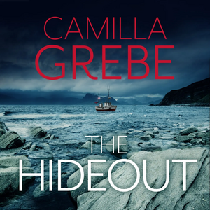 The Hideout by Camilla Grebe