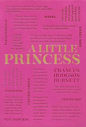 A Little Princess by Frances Hodgson Burnett