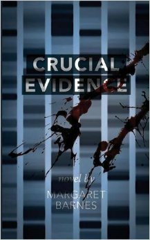 Crucial Evidence by Margaret Barnes