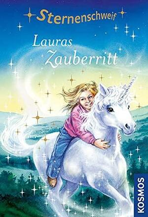 Lauras Zauberritt by Linda Chapman