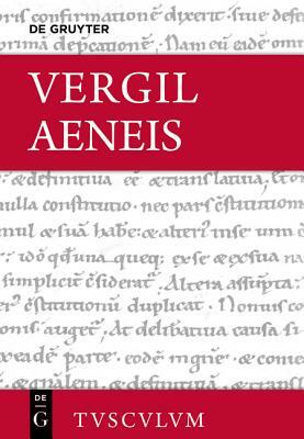 Aeneis: Lateinisch - Deutsch by Virgil