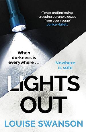 Lights Out by Louise Swanson