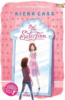The Selection by Kiera Cass
