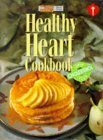 Healthy heart cookbook by Maryanne Blacker
