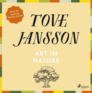 Art in Nature by Tove Jansson