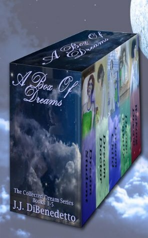 A Box of Dreams by J.J. DiBenedetto