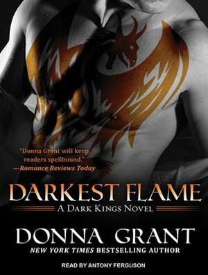 Darkest Flame by Donna Grant