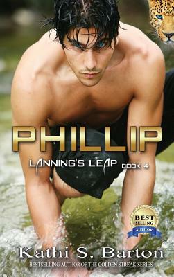 Phillip by Kathi S. Barton