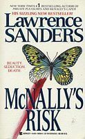 McNally's Risk by Lawrence Sanders