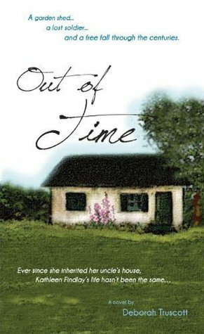 Out of Time by Deborah Truscott