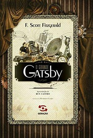 O Grande Gatsby by F. Scott Fitzgerald