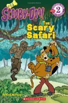 The Scary Safari by Gail Herman, Duendes del Sur