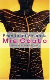 Under the Frangipani by Mia Couto, David Brookshaw