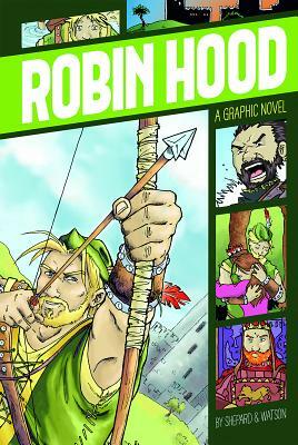 Robin Hood by 