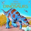 Dinosaurs by Judy Tatchell, Alastair Smith