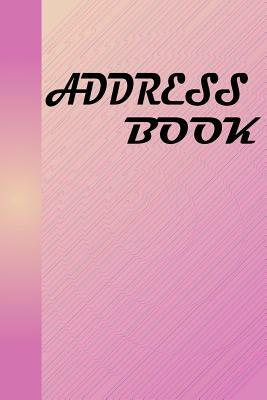 Address book by Joba Stationery