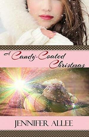 A Candy-Coated Christmas by Jennifer AlLee