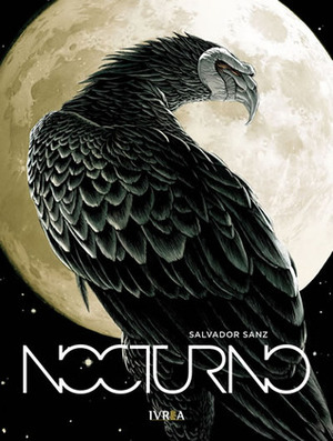 Nocturno by Salvador Sanz