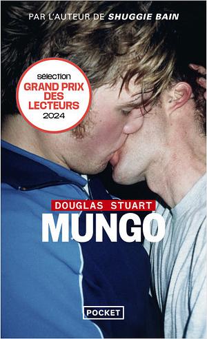 Mungo by Douglas Stuart