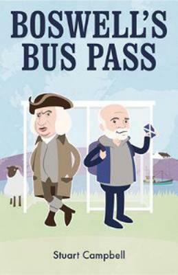 Boswell's Bus Pass by Stuart Campbell