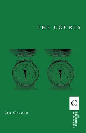 The Courts by Ian Greene