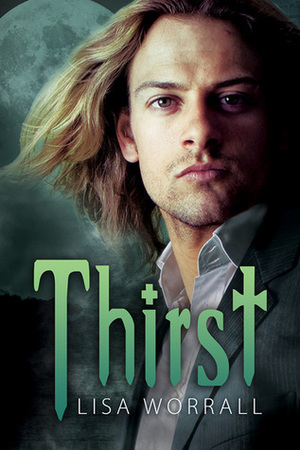 Thirst by Lisa Worrall