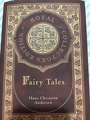 Hans Christian Anderson's Fairy Tales by Hans Christian Andersen